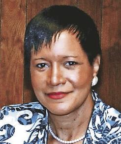 Yvonne Barnes